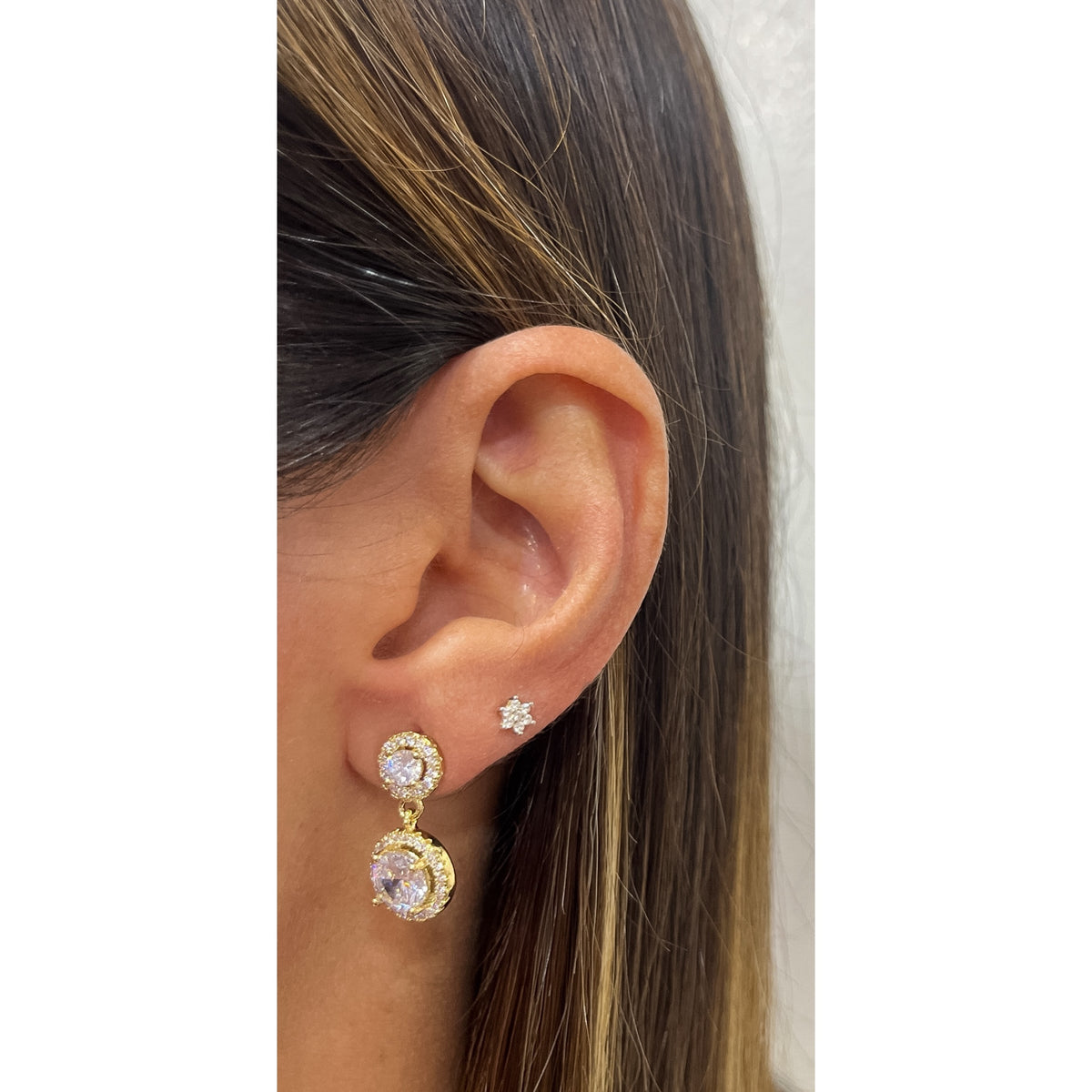 Aretes VARFO