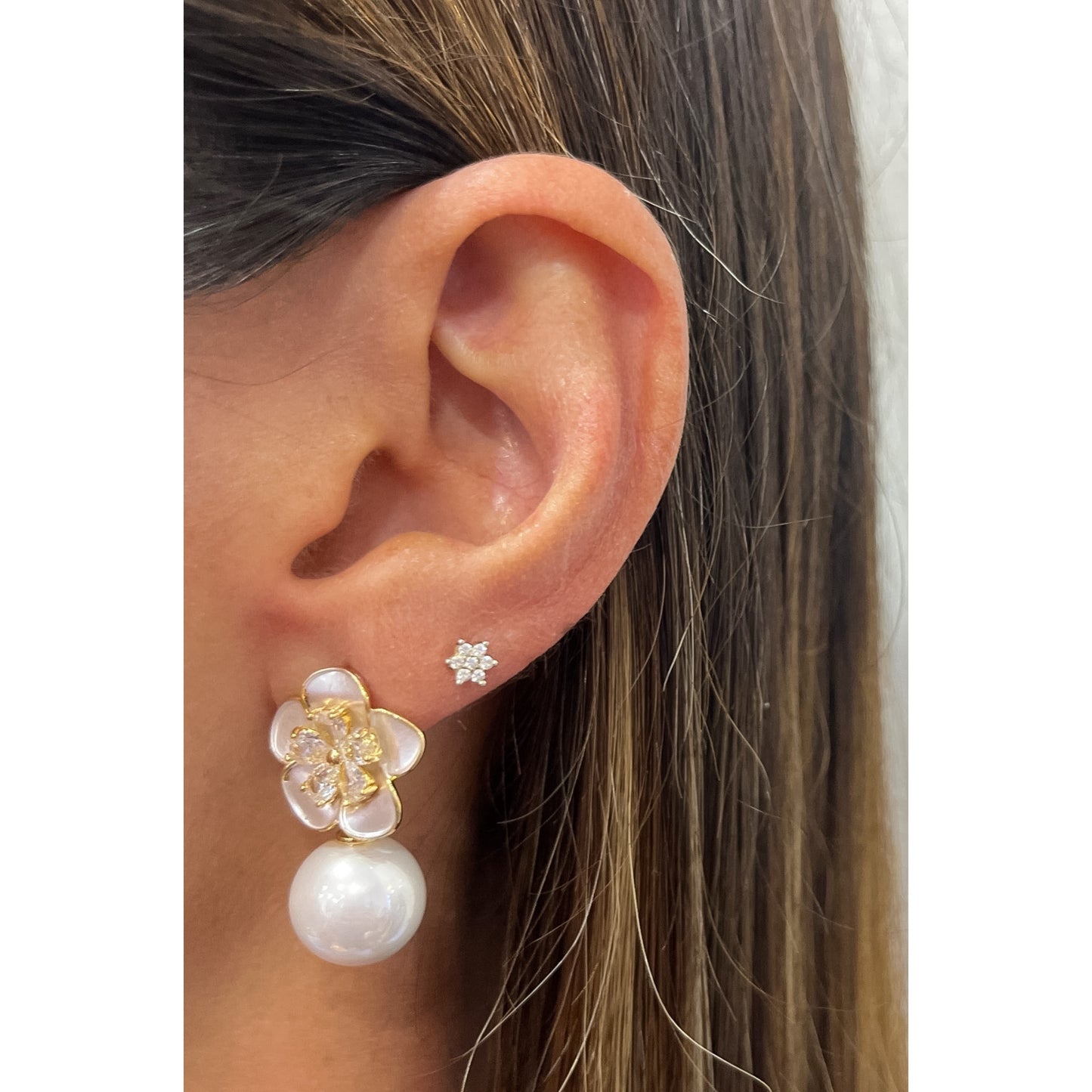 Aretes ILUR