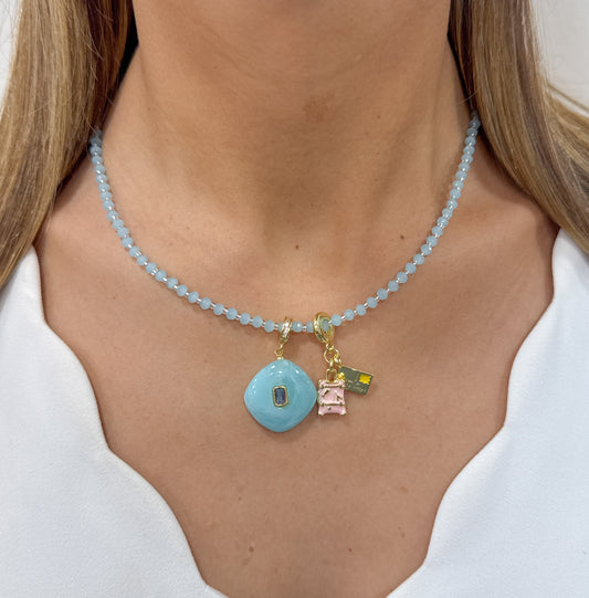 Collar UKIZE