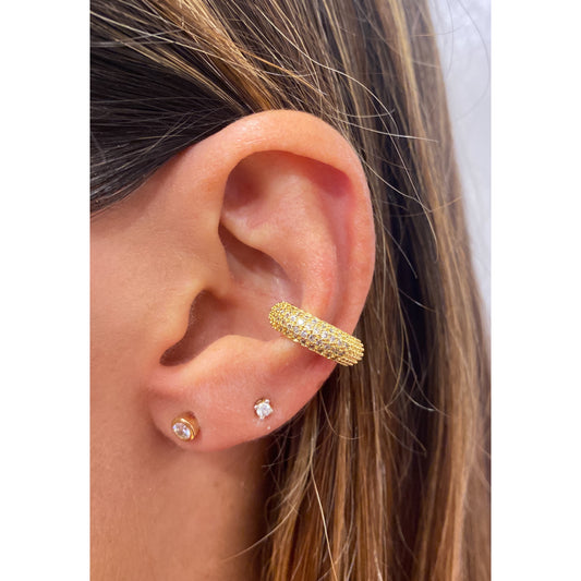 Earcuff VOR Dorado