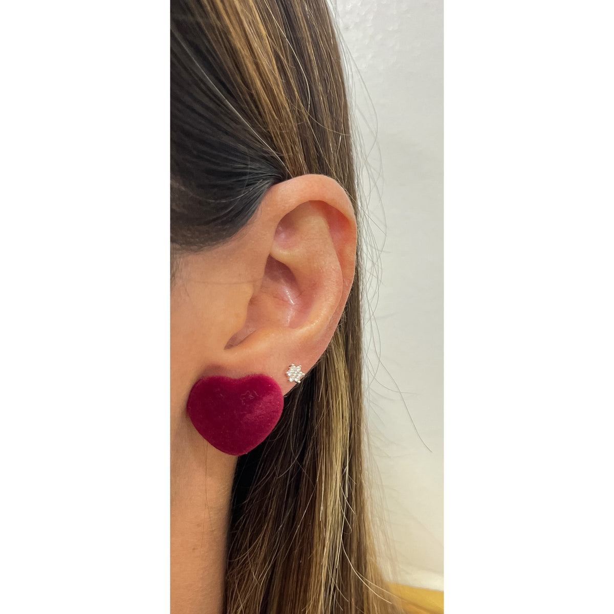Aretes ZATU