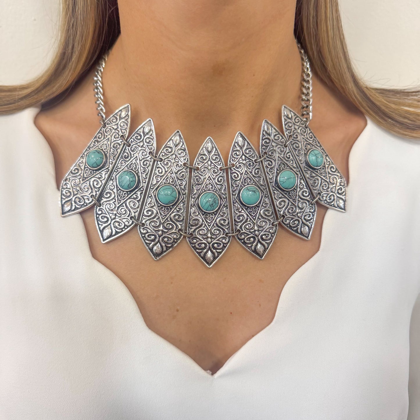 Collar FORY
