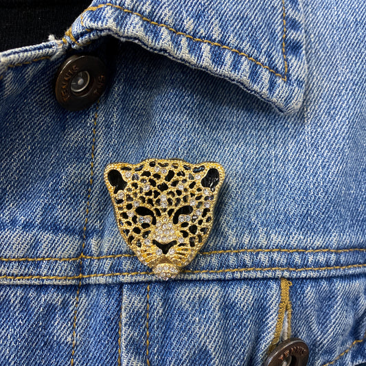 Prendedor BETTI 🐯