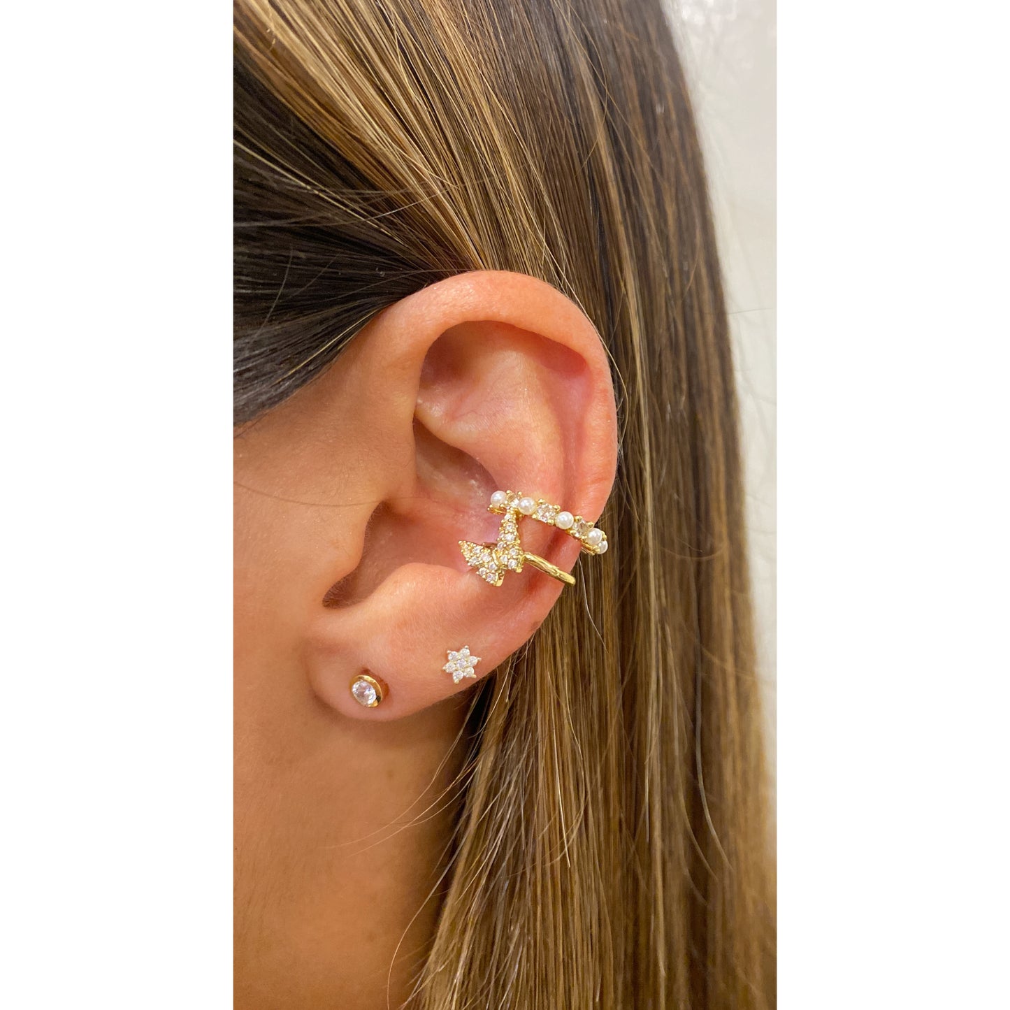 Earcuff JAMIX