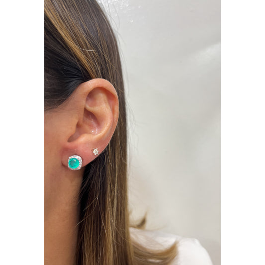 Aretes ZEVY