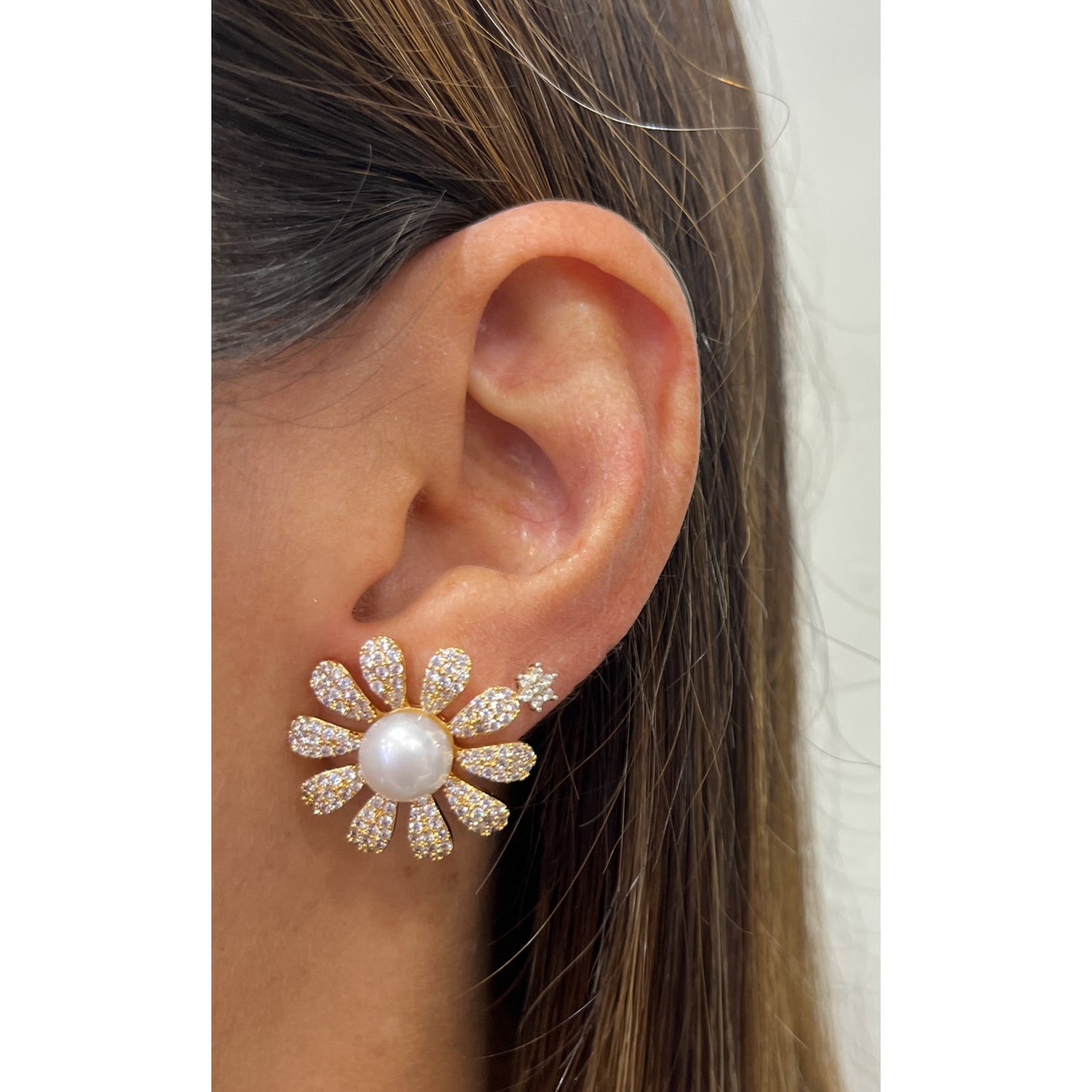 Aretes VALKI