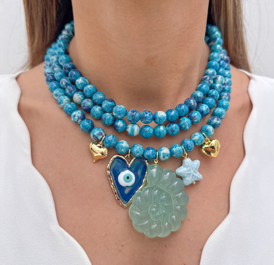 Collar CRASU
