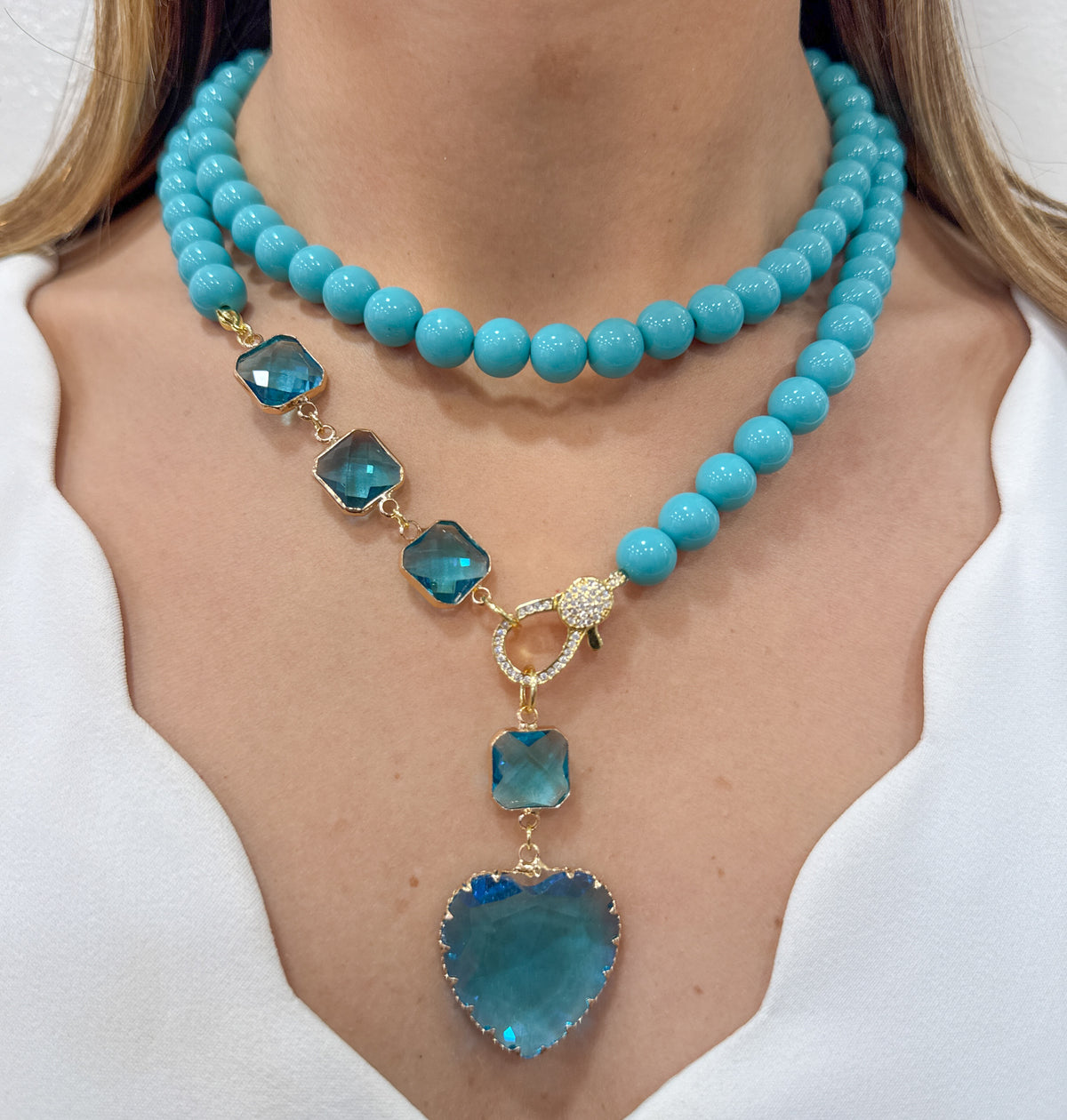 Collar OLUM
