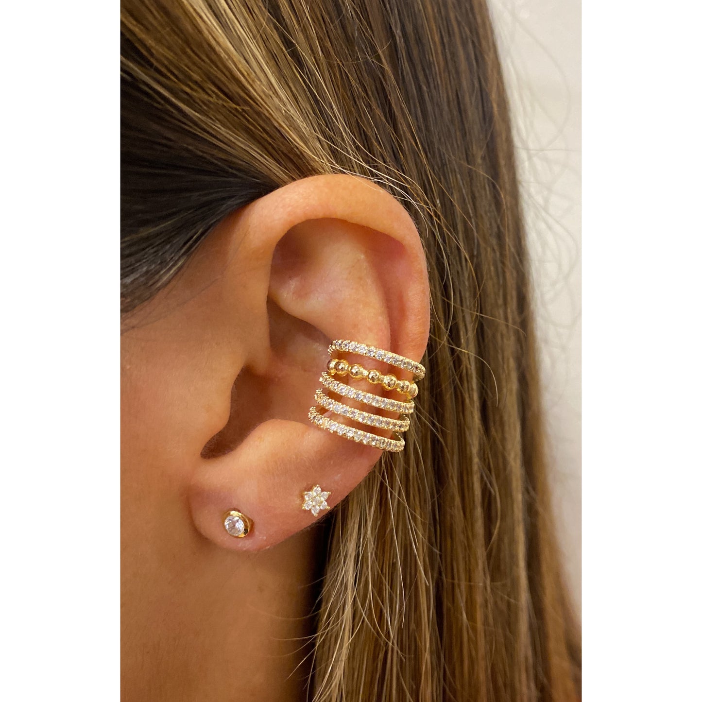 Earcuff FENOK