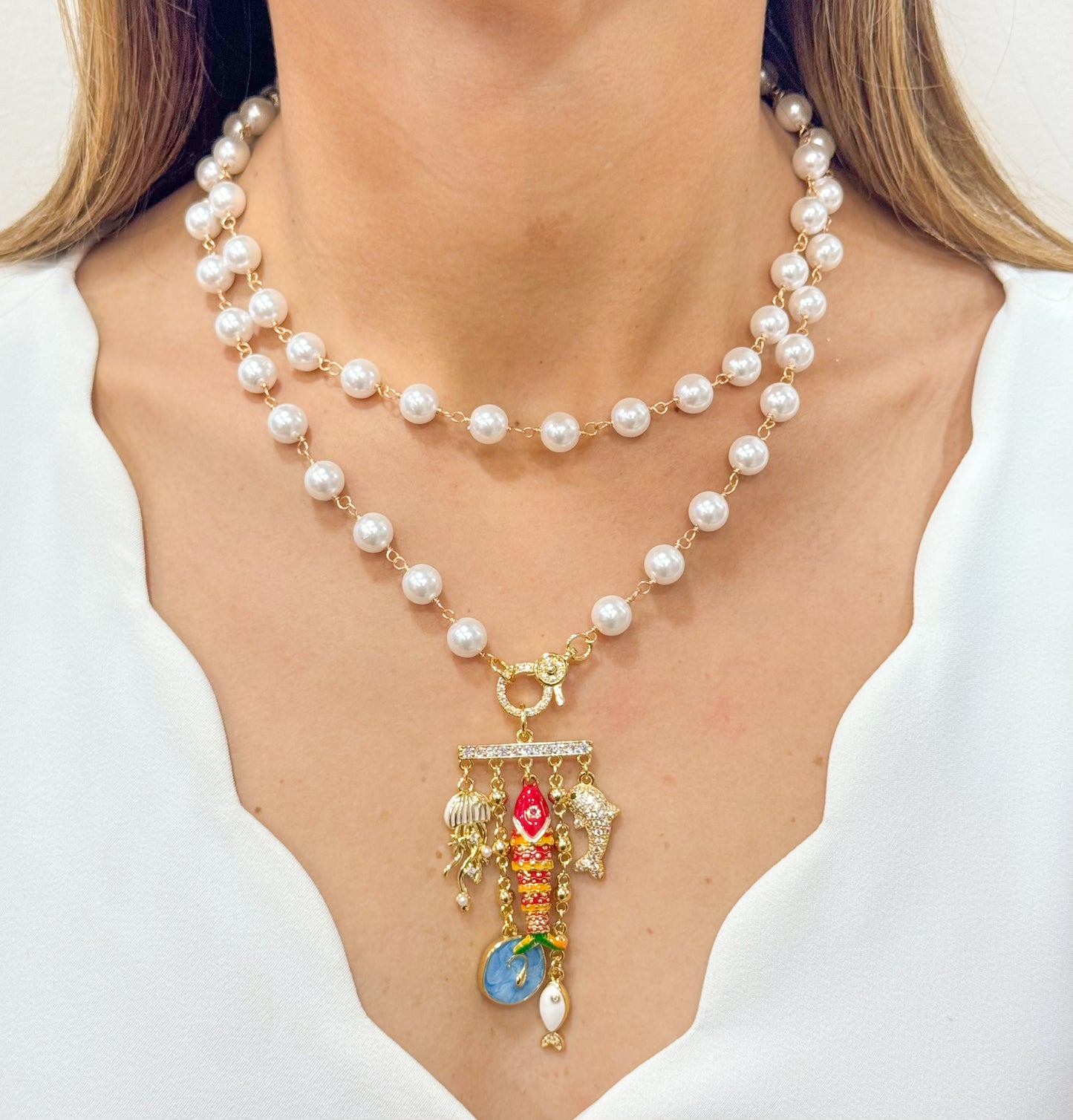 Collar FARTE