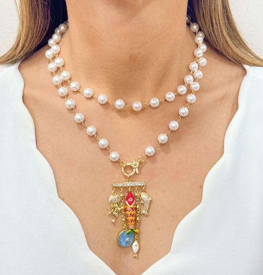 Collar FARTE