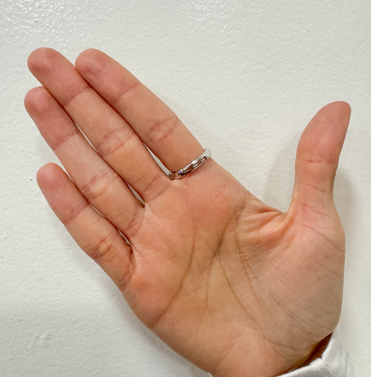 Anillo XUJE