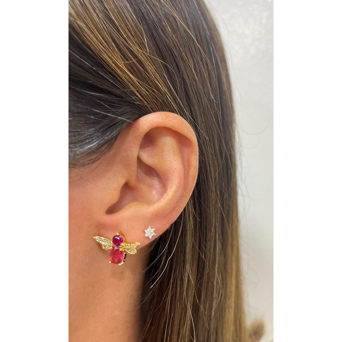 Aretes EJIN