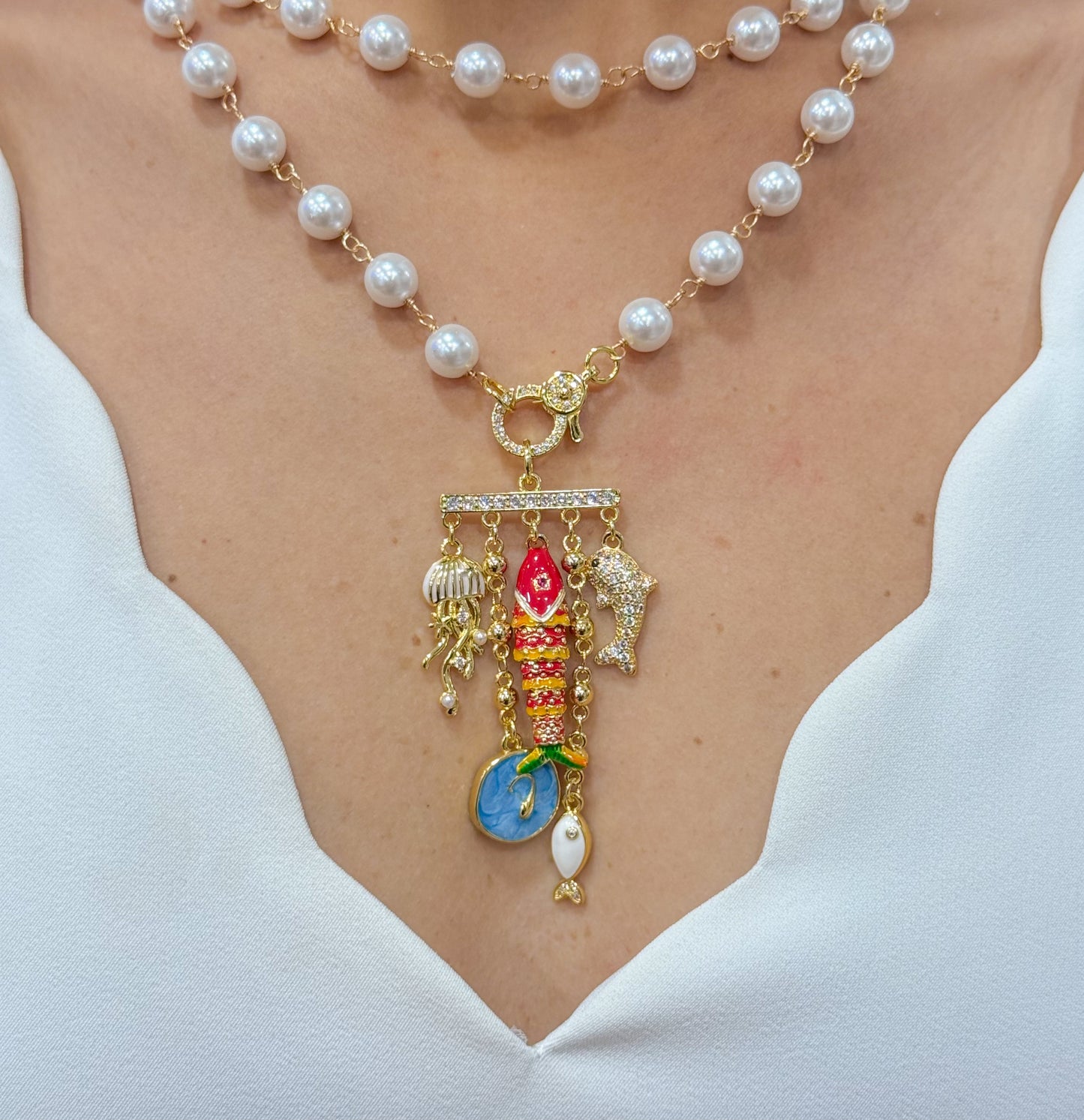 Collar FARTE