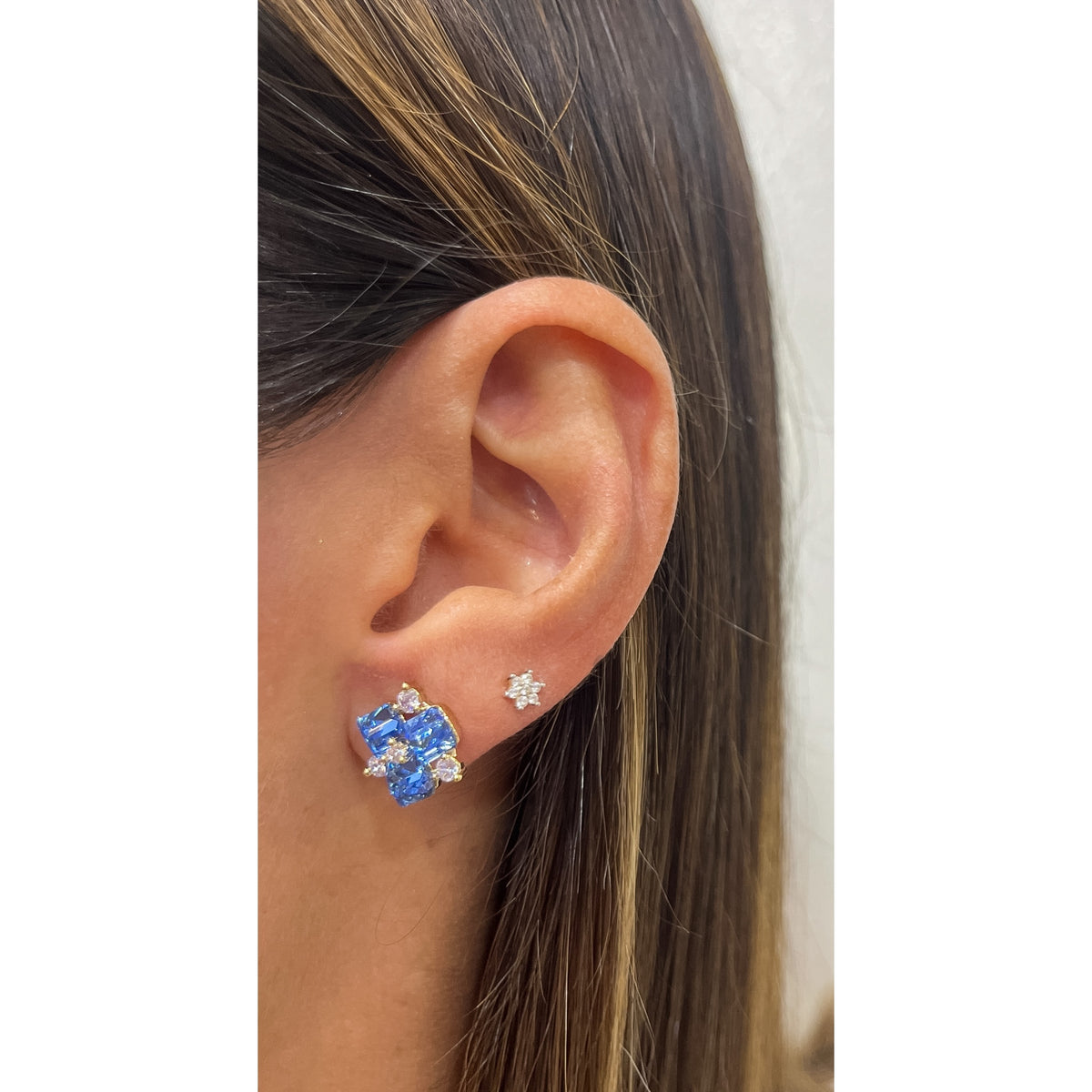 Aretes JIKOLE