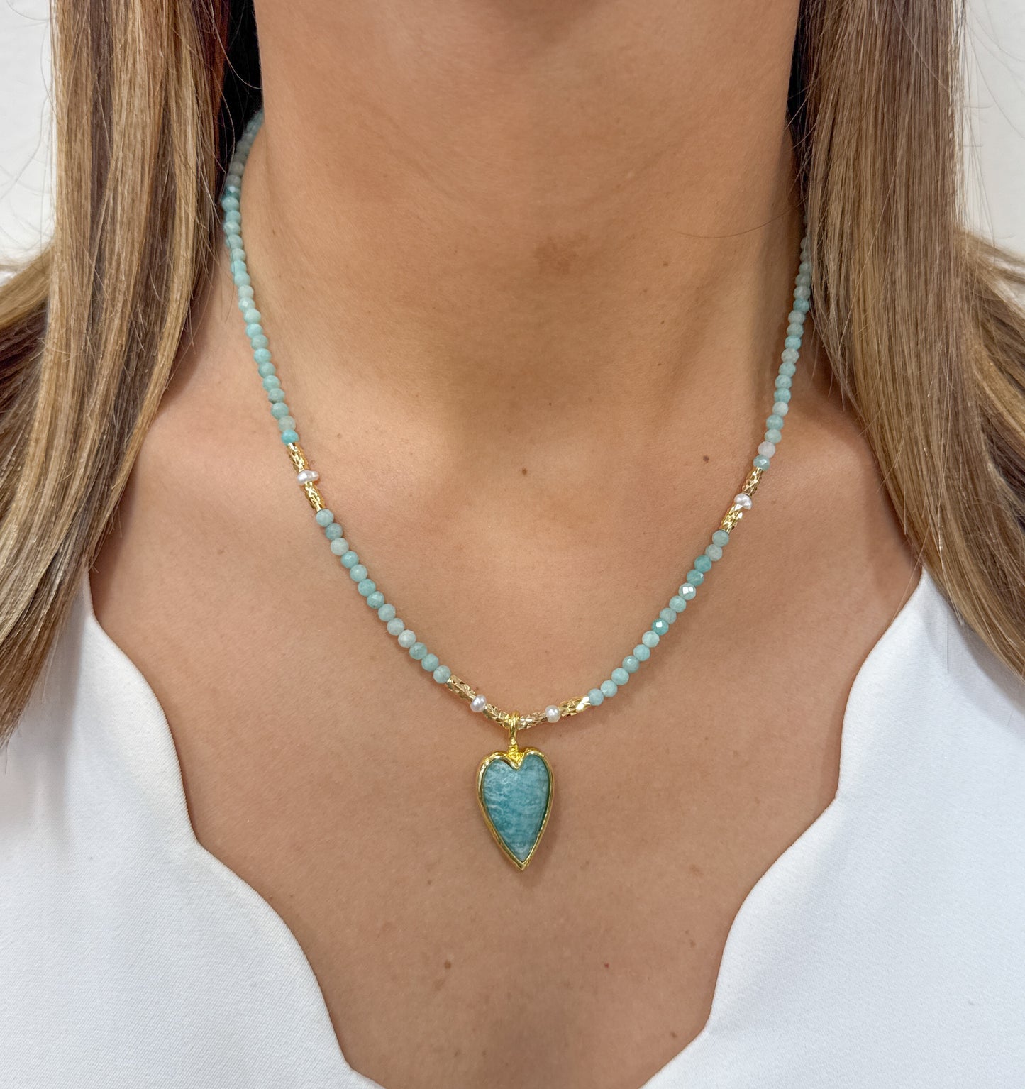 Collar JOZKE