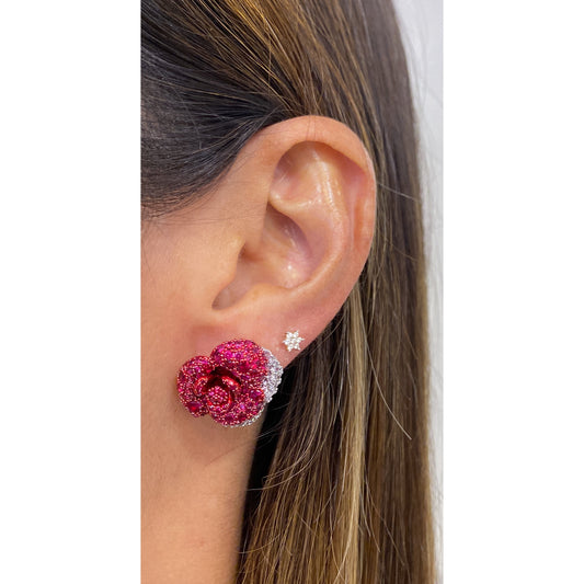 Aretes OKU
