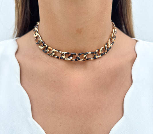 Collar PAKU