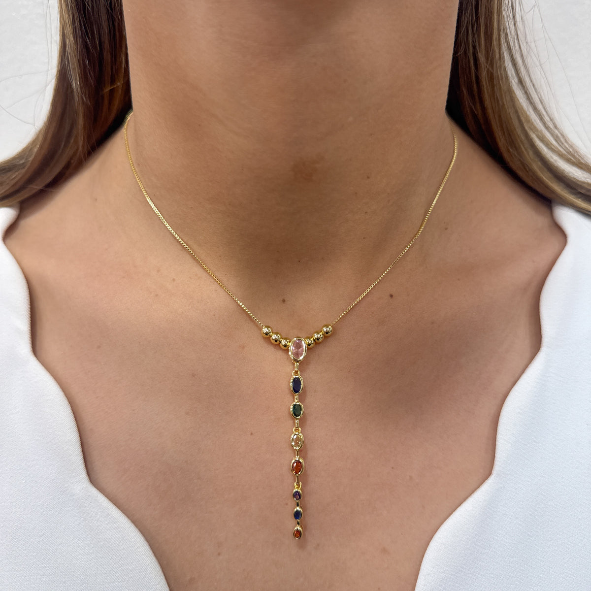 Collar BREK