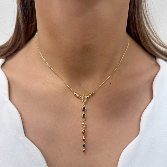 Collar BREK