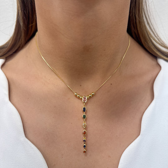 Collar BREK