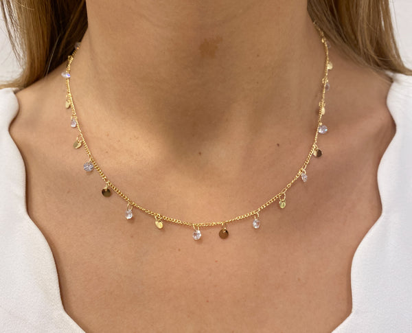 Collar CIVA