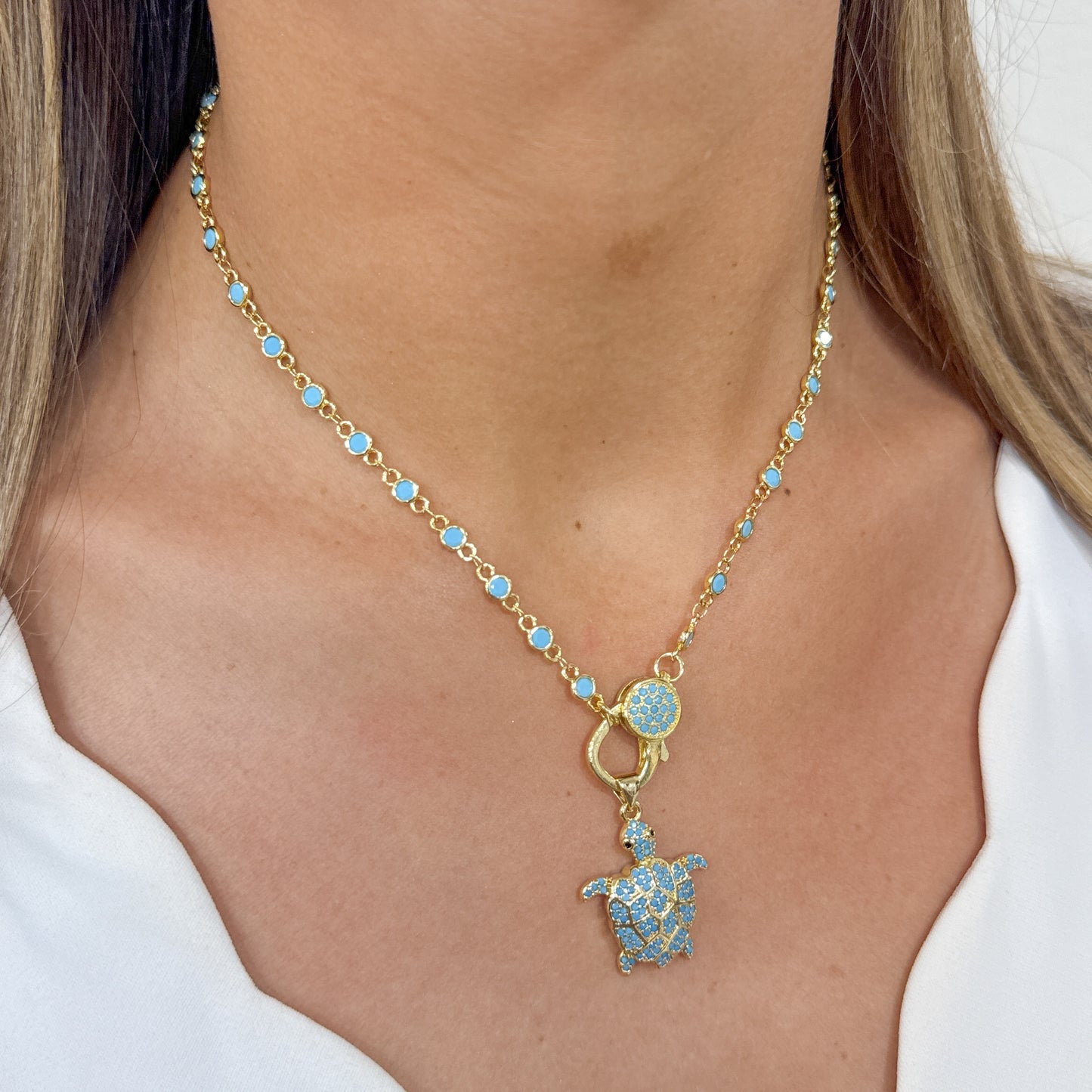 Collar YERIX