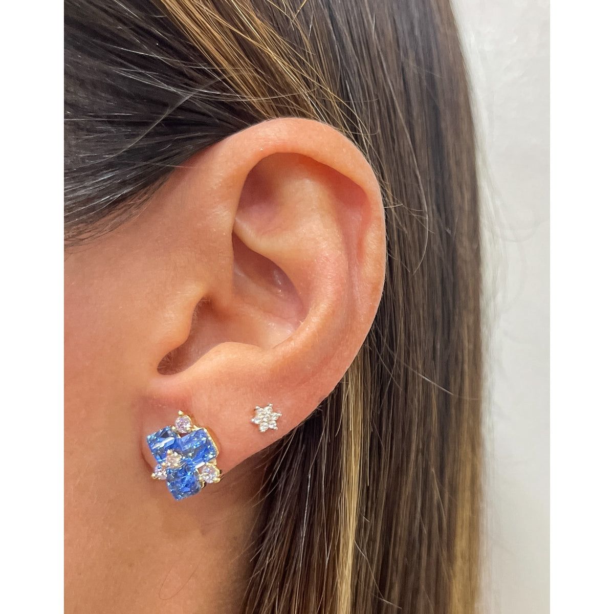 Aretes JIKOLE