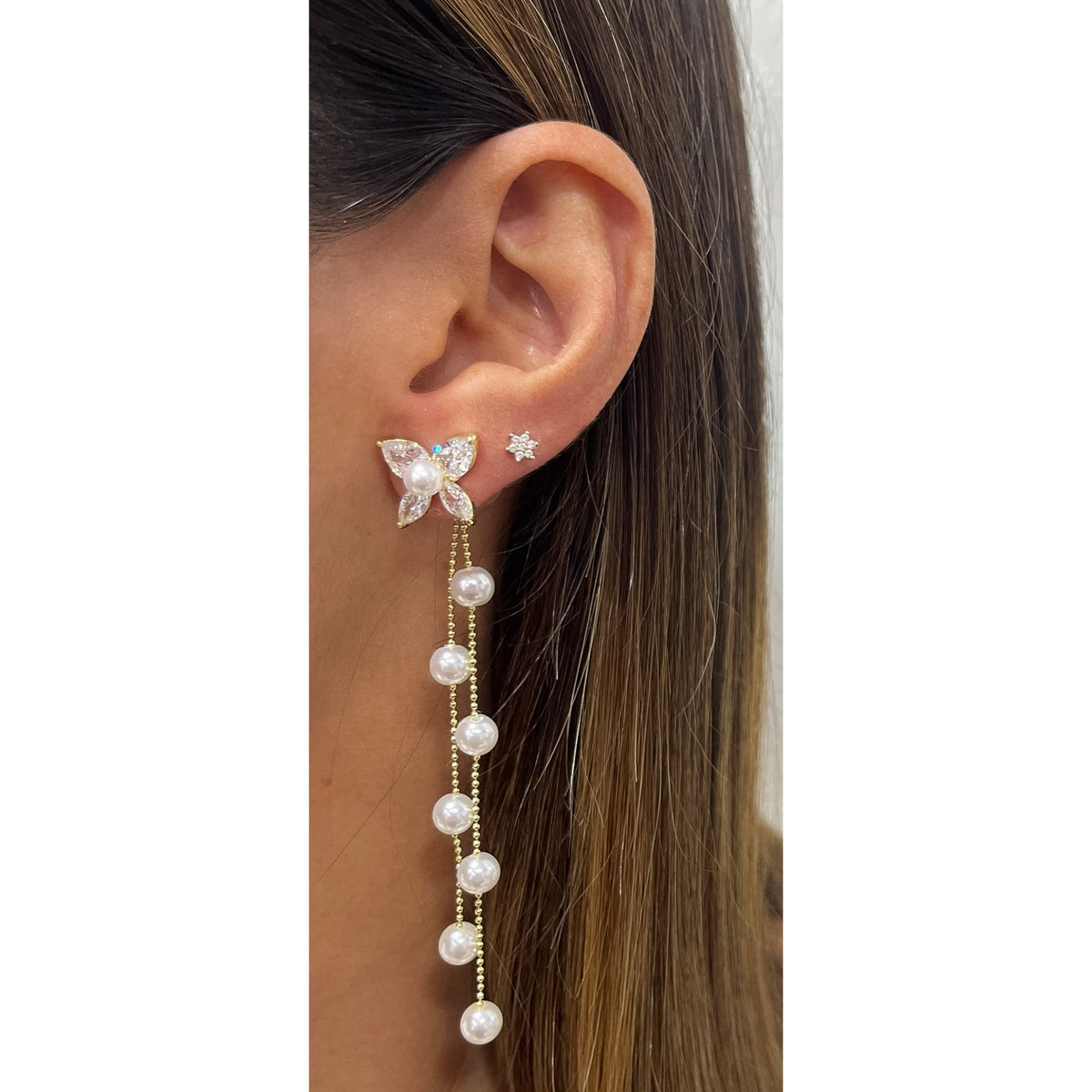 Aretes RUTON