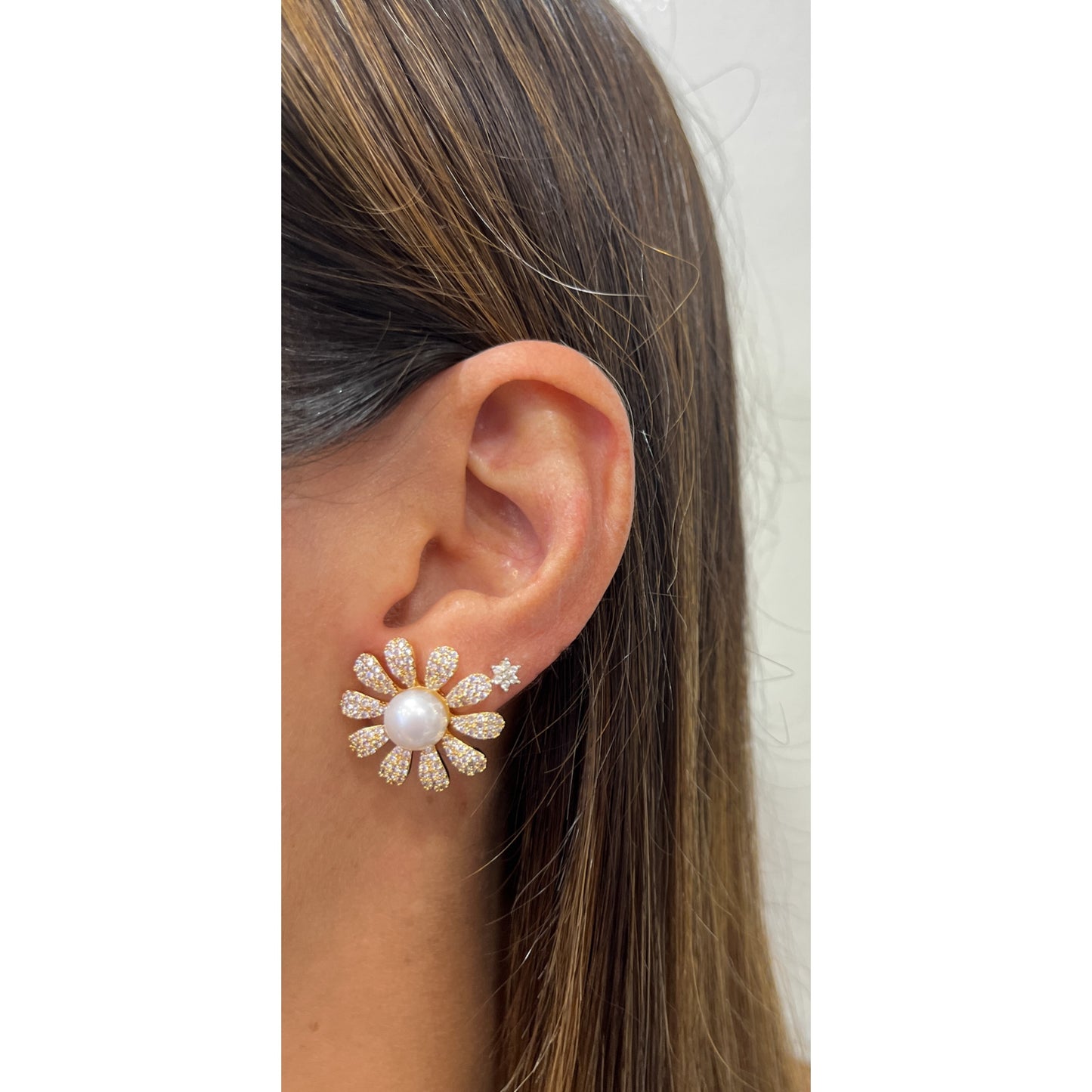 Aretes VALKI