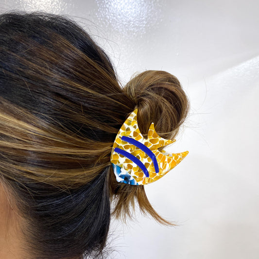 Caiman LIVUR Amarillo