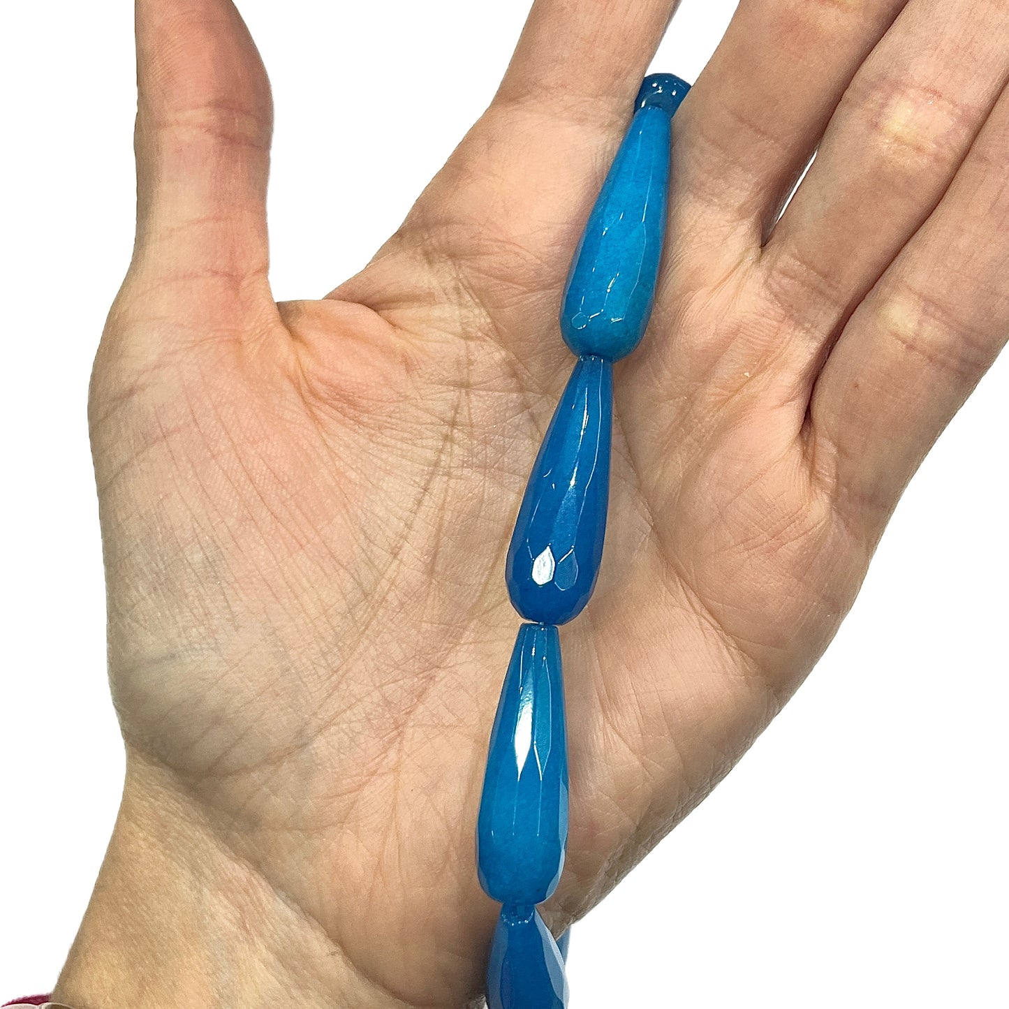 Gota Jade Azul 🩵