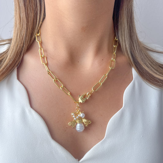 Collar KOCE