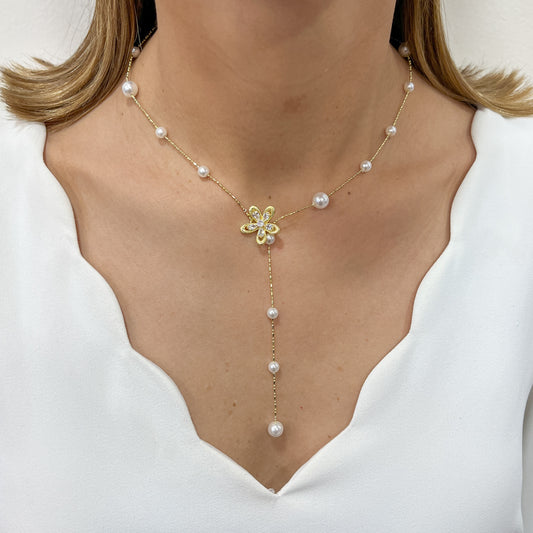 Collar Péndulo VALABU
