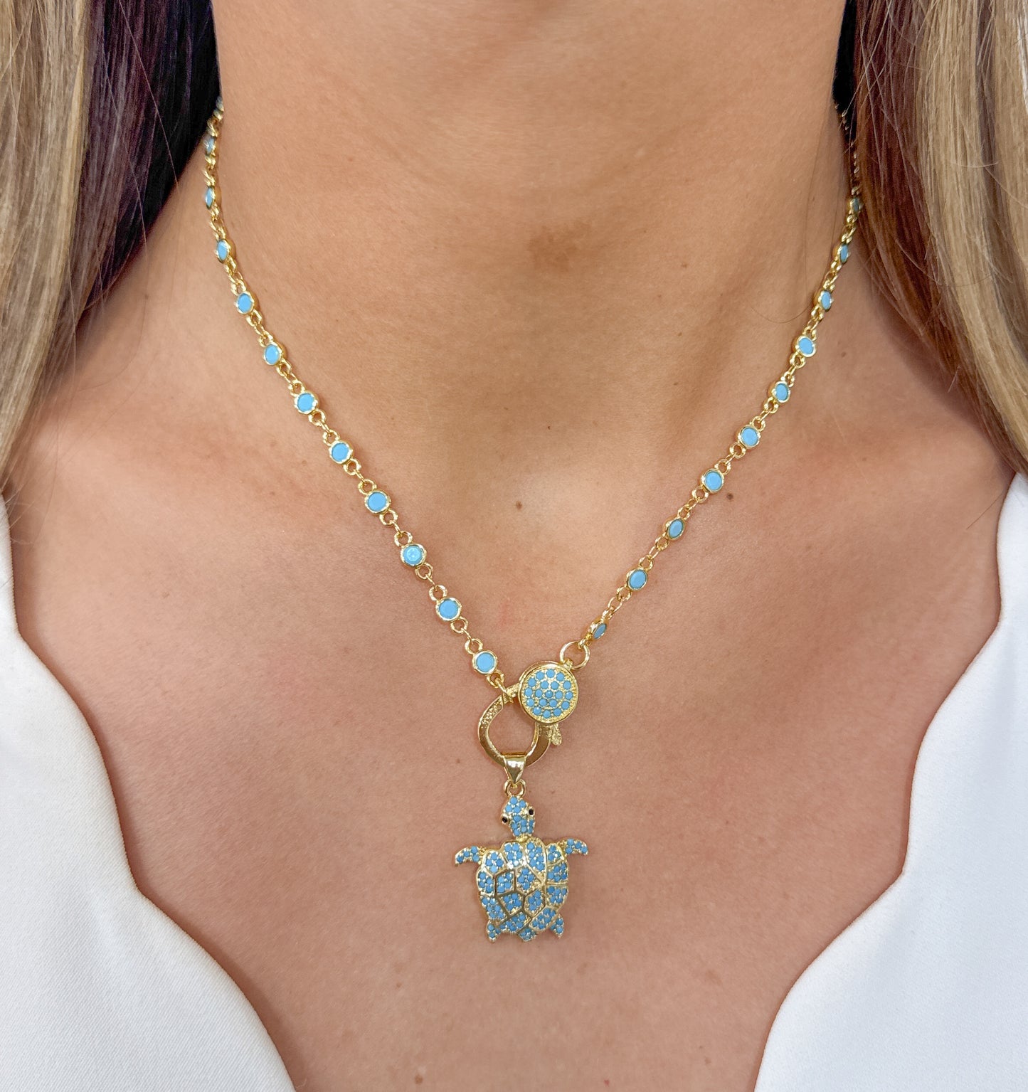 Collar YERIX