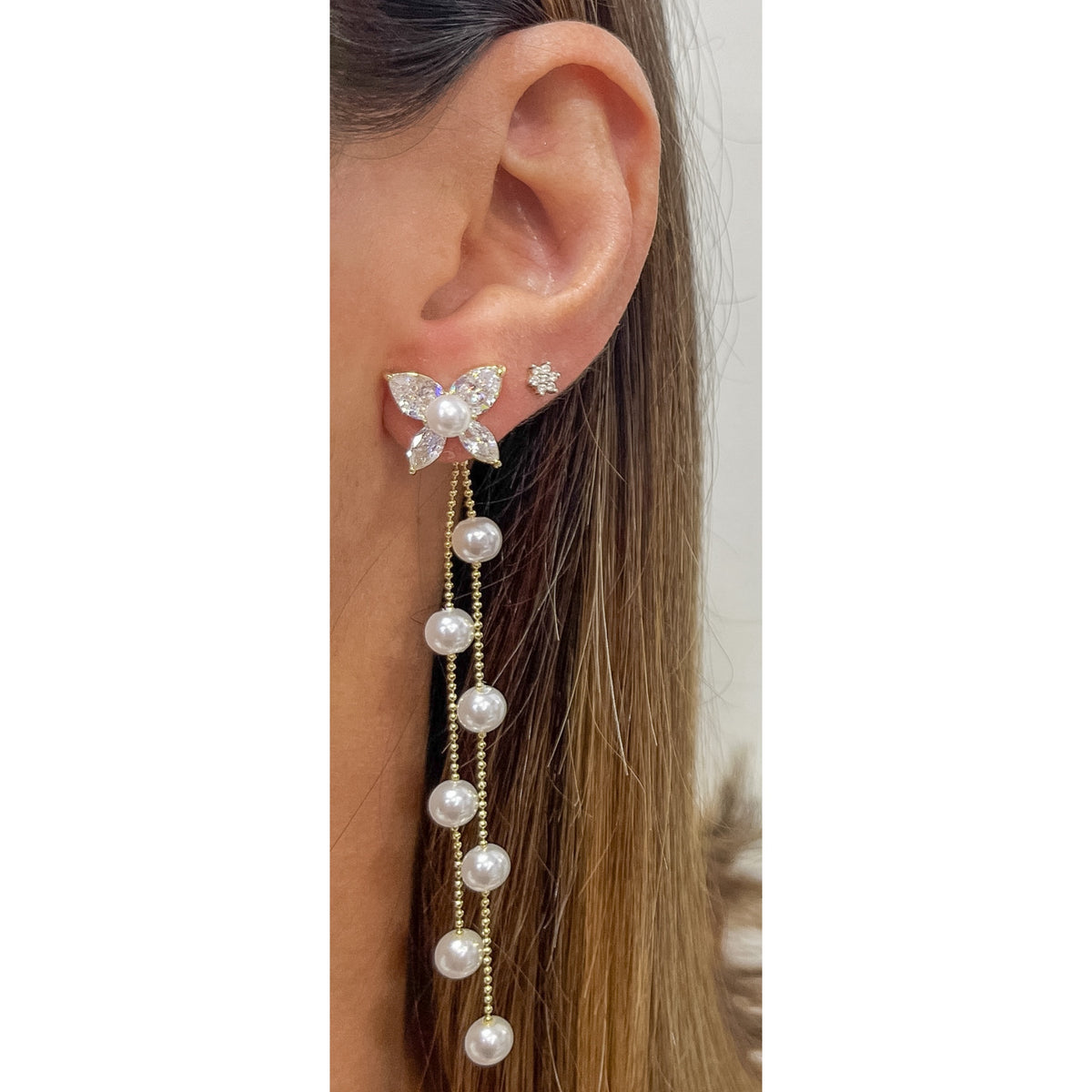 Aretes RUTON