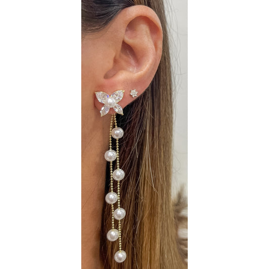 Aretes RUTON