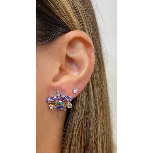 Aretes HETIN