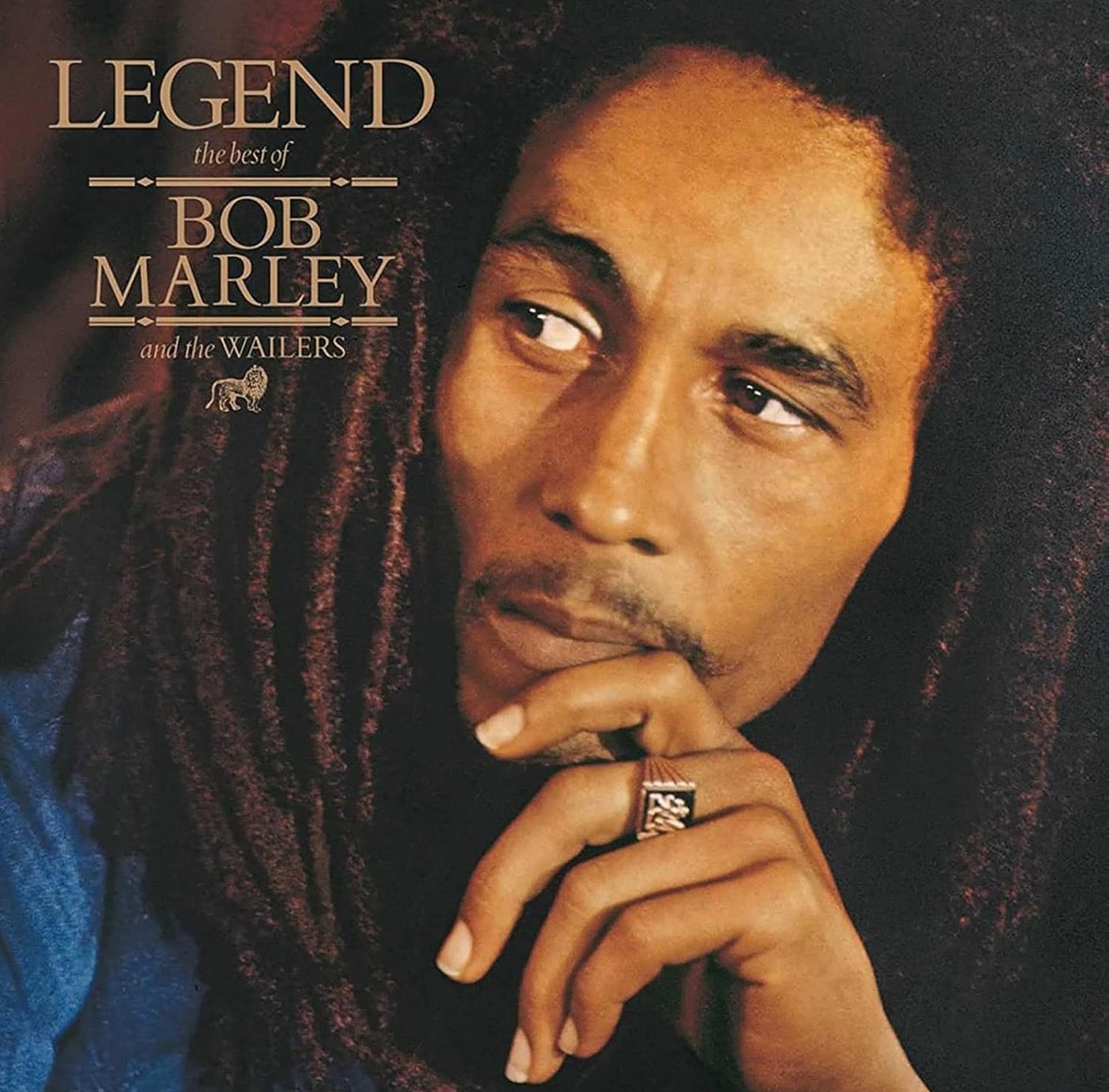 Bob Marley & The Wailers - LEGEND (35th Anniversary Edition) 🎵