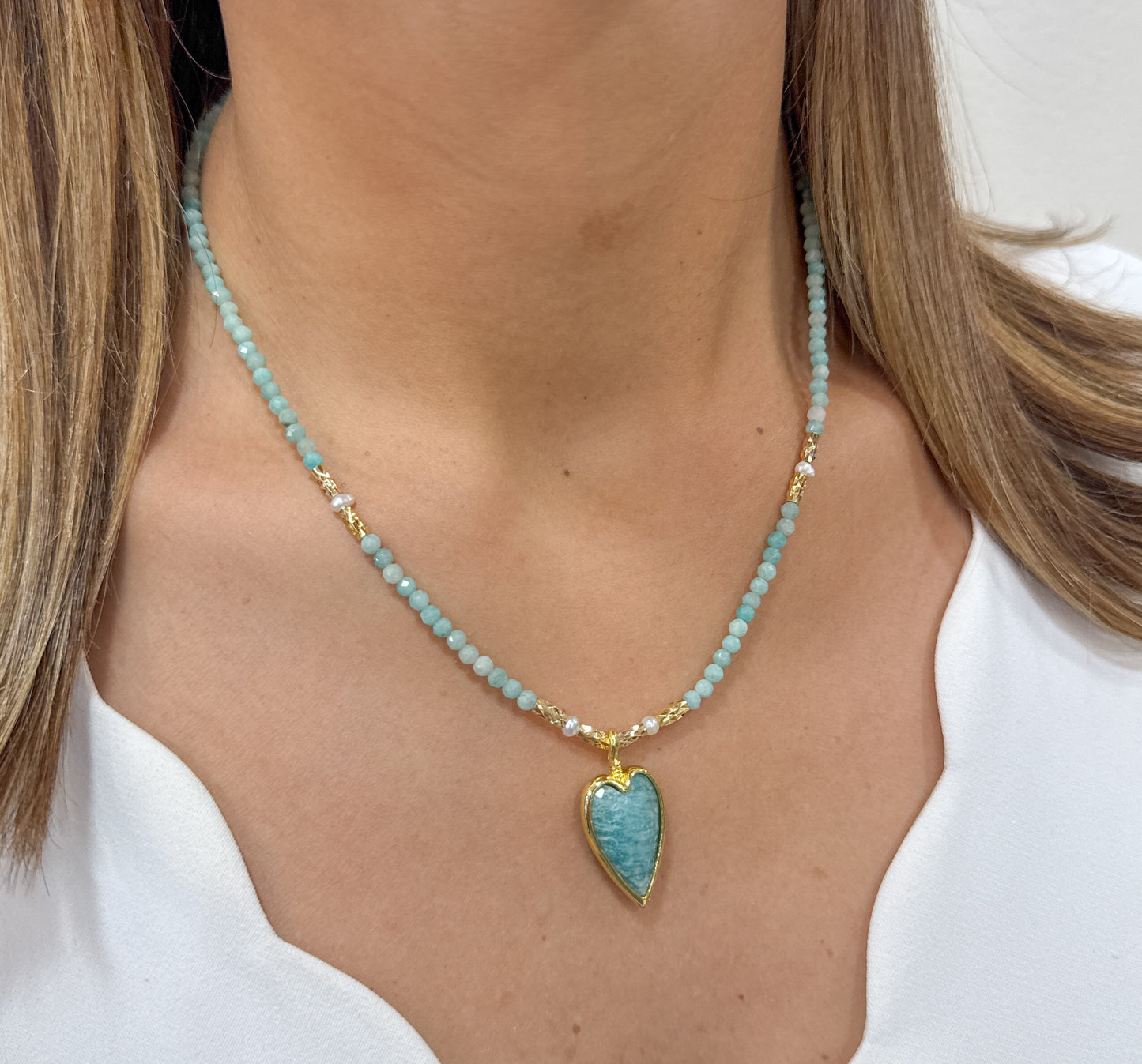 Collar JOZKE
