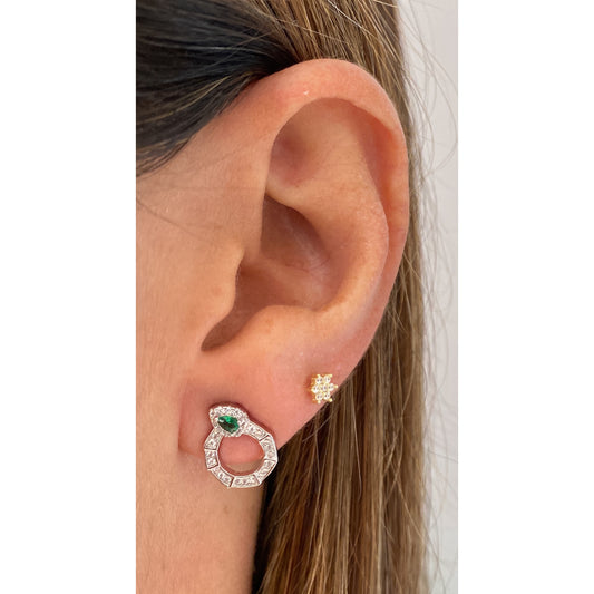 Aretes DITON