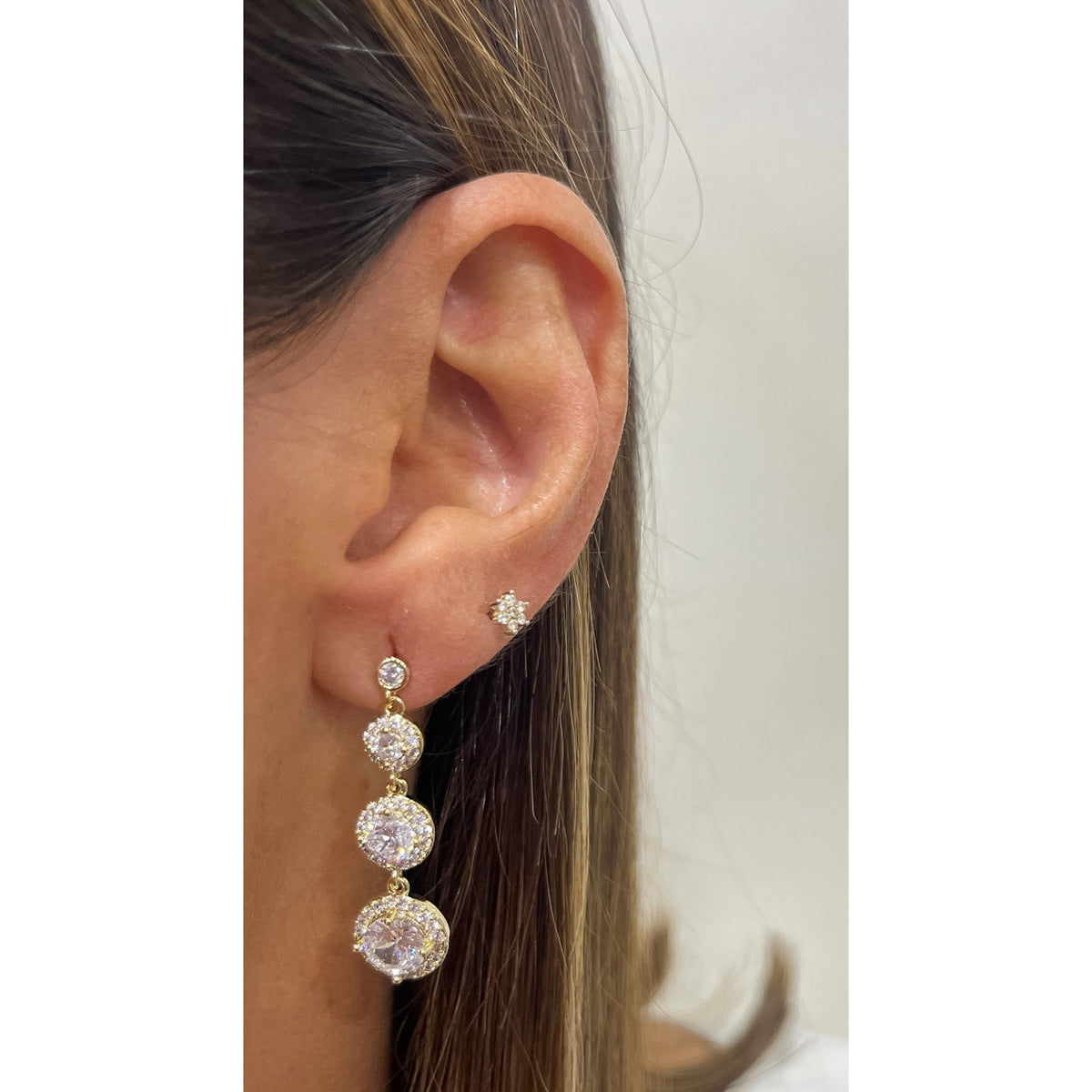 Aretes KAMPI