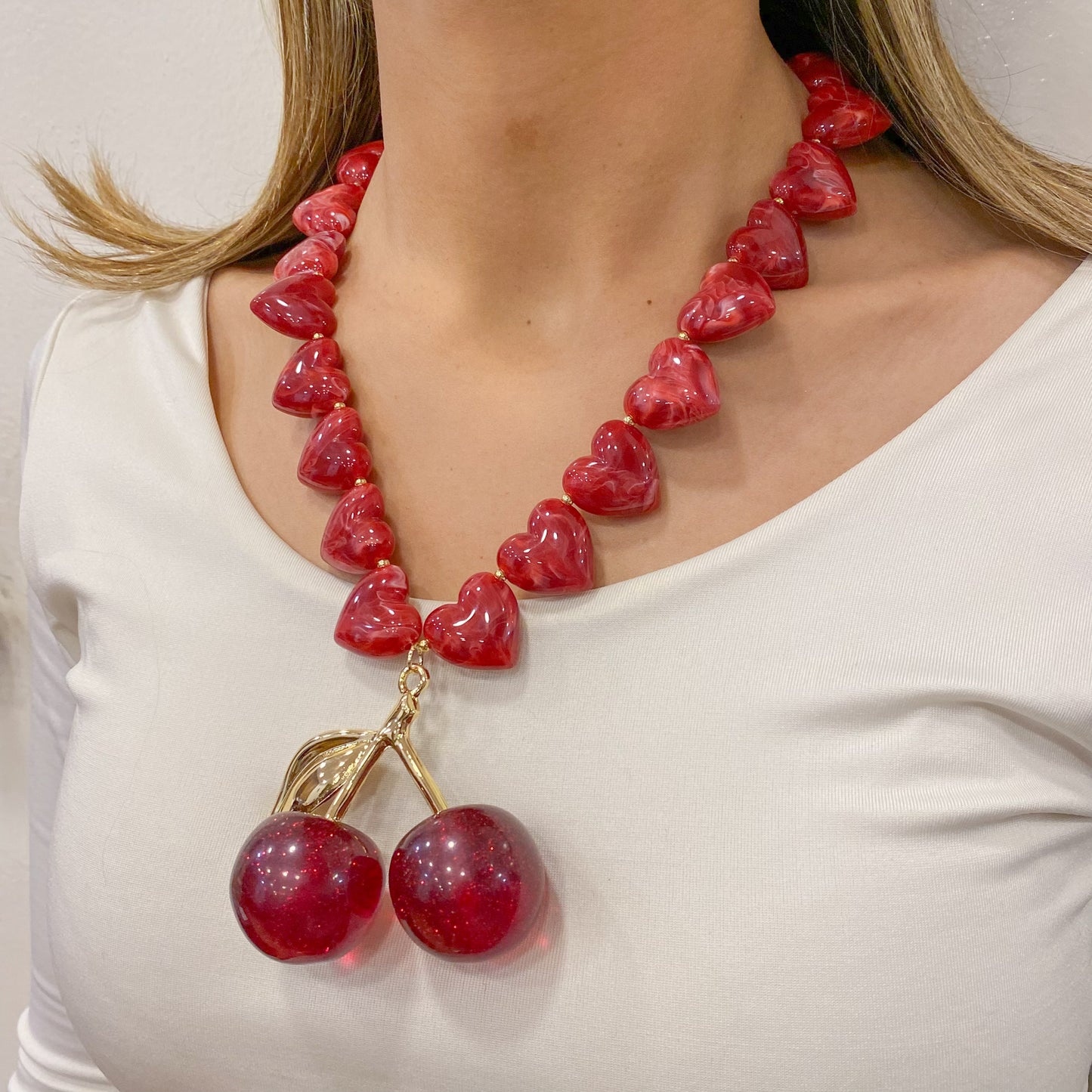 Collar BRION 🍒