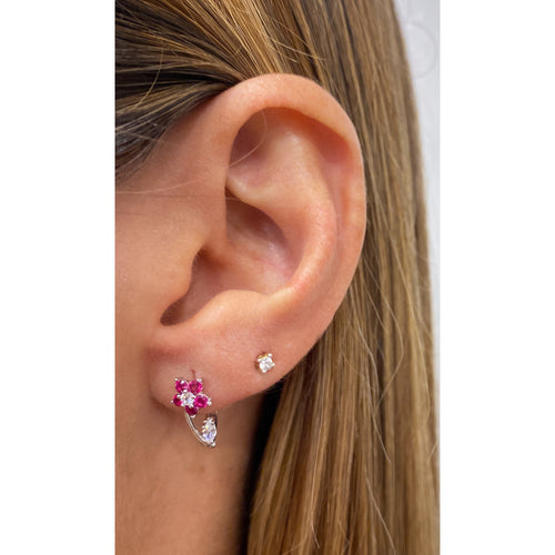 Aretes VERTI