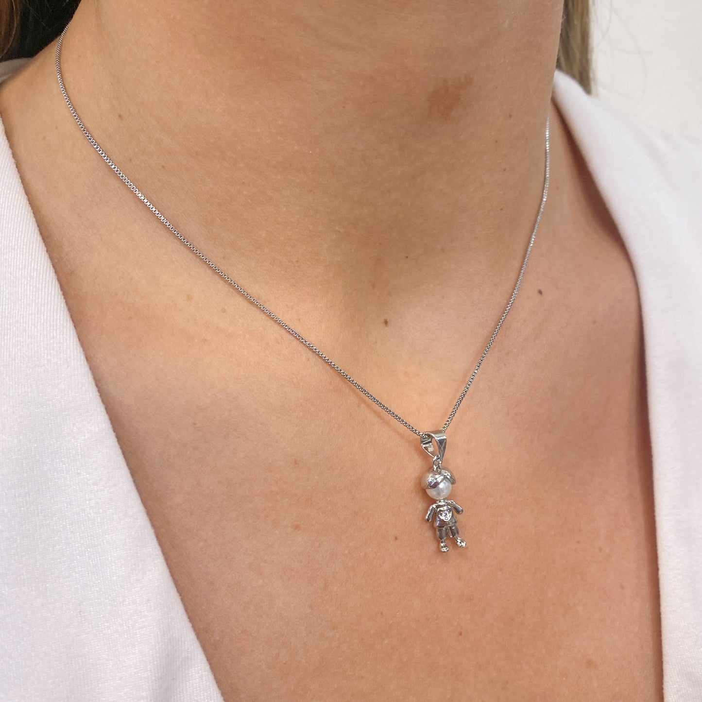 Cadena ADMIA