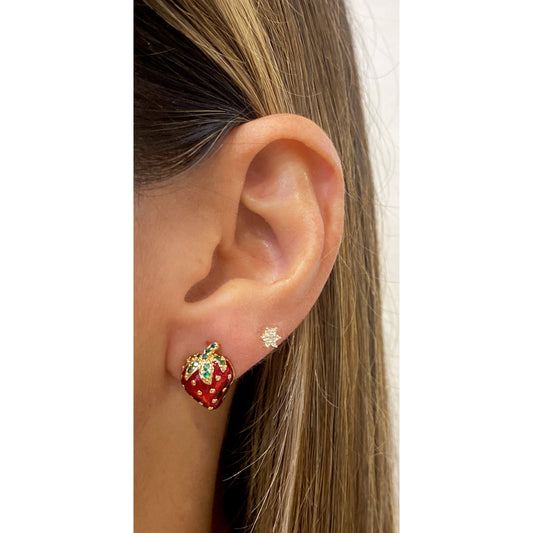Aretes GIRZA 🍓