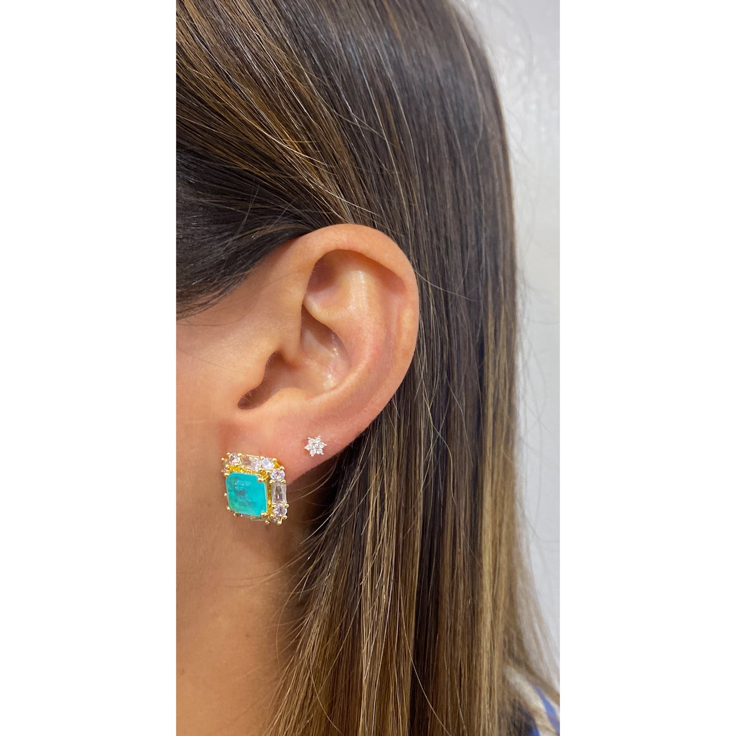 Aretes AVUL