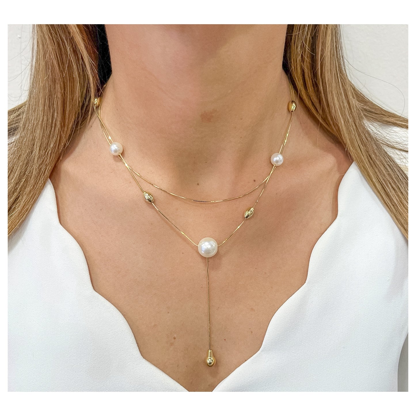 Collar IZNAO