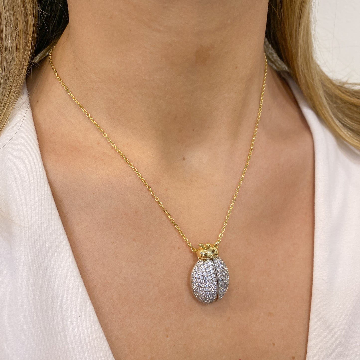Collar ROLAT
