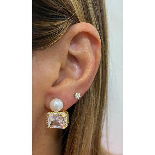 Aretes JUKIR